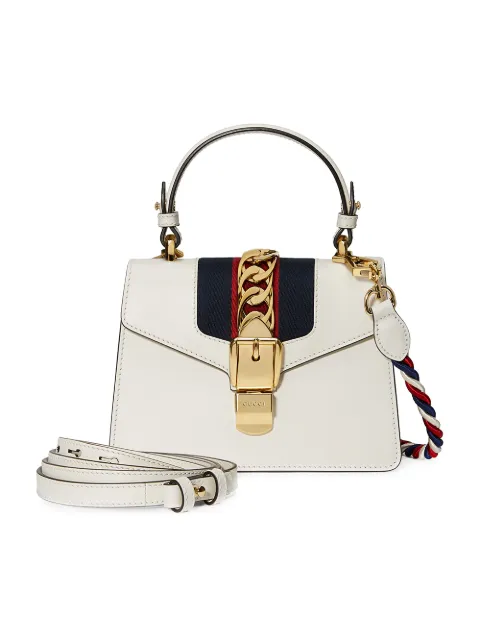 sylvie mini gucci