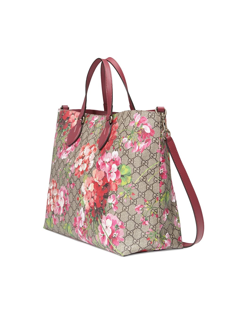 Gucci gg bloom tote hot sale