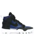 Nike Nike X Undercover Jungle Dunk sneakers - Black