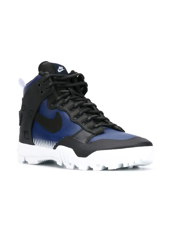 nike undercover jungle dunk