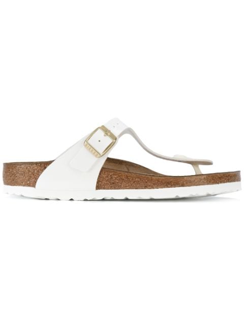 Birkenstock - T-bar sandals