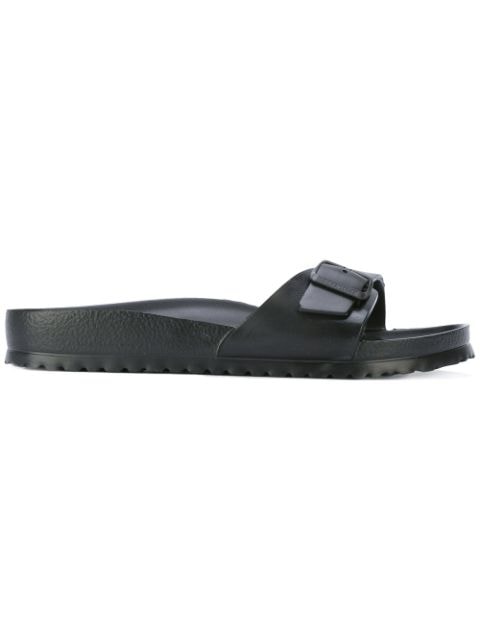 Birkenstock - buckled sandals