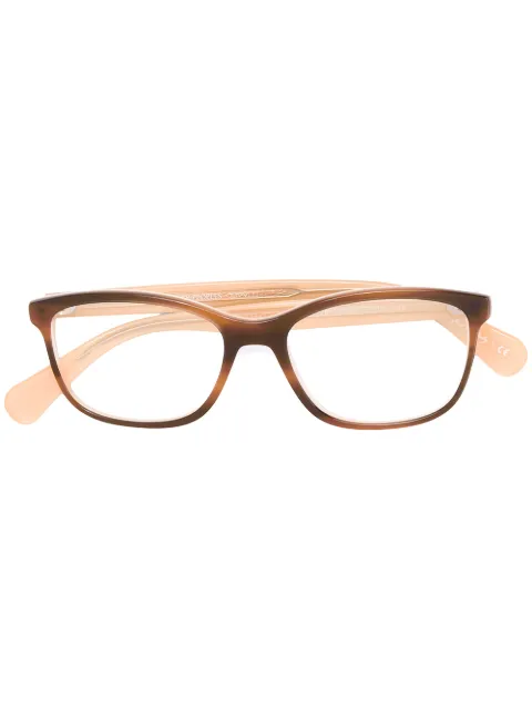 Oliver Peoples Follies glasses