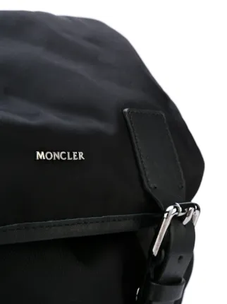 Moncler Mochilas blancas Moncler Mochilas blancas