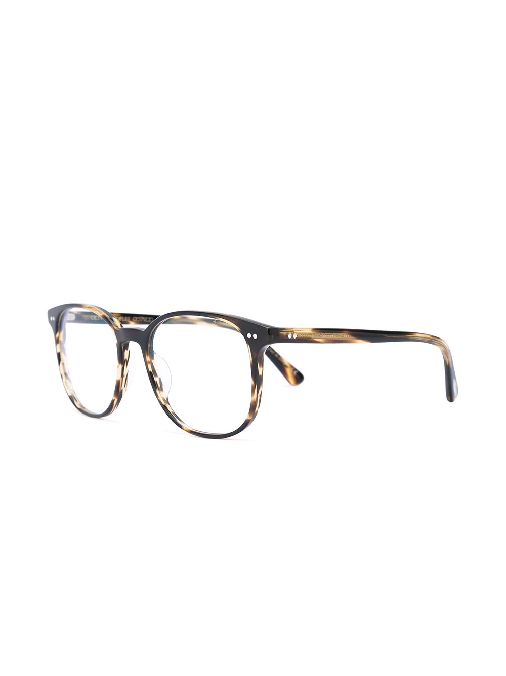 Oliver Peoples Scheyer Glasses - Farfetch