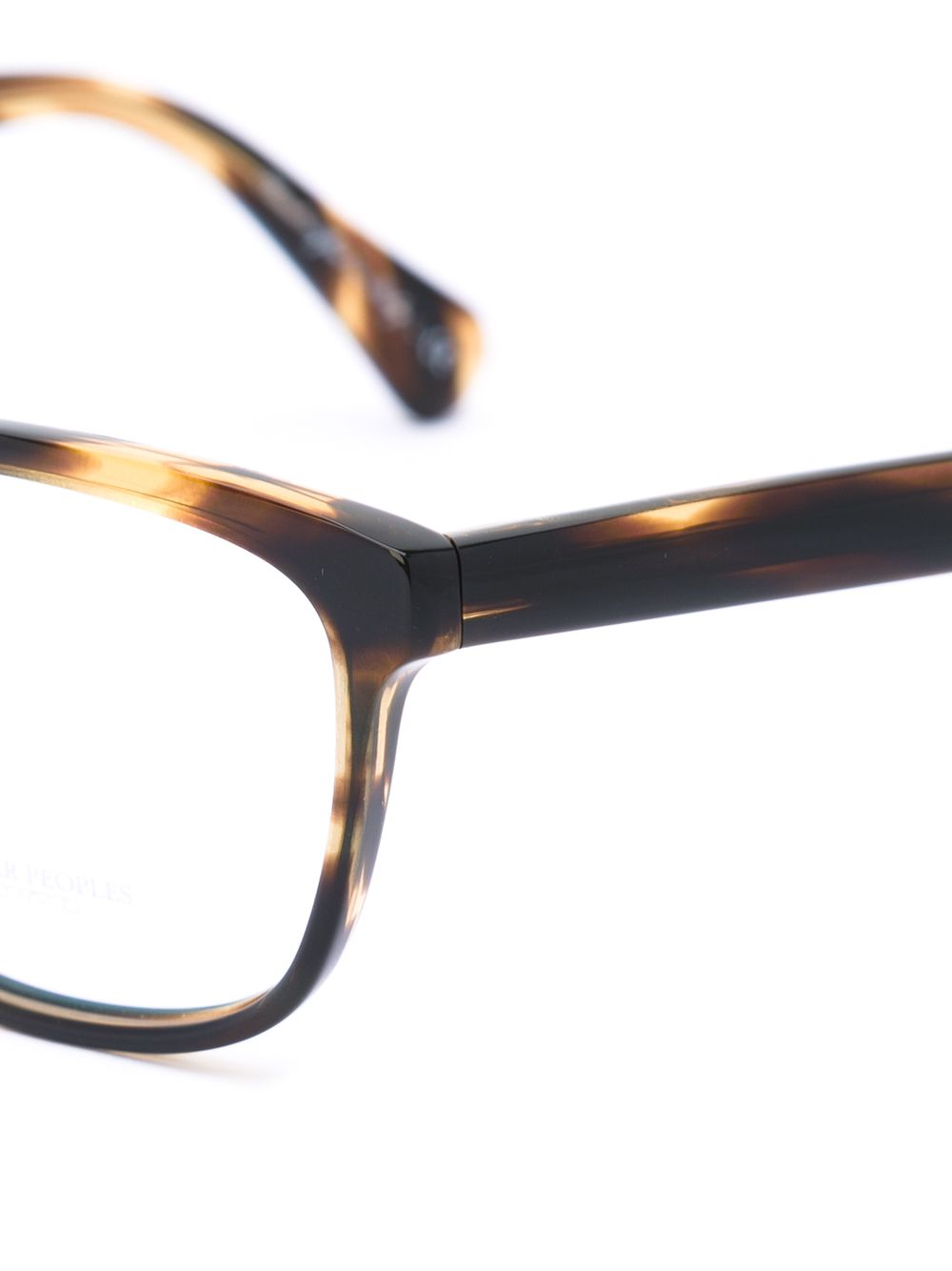 фото Oliver peoples очки 'follies'