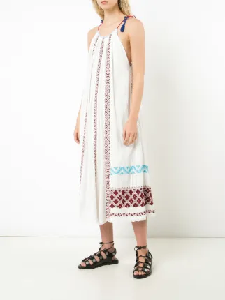 Ulla Johnson Siran Dress 708 Ss17 Online Fast Delivery Ulla Johnson Siran Dress