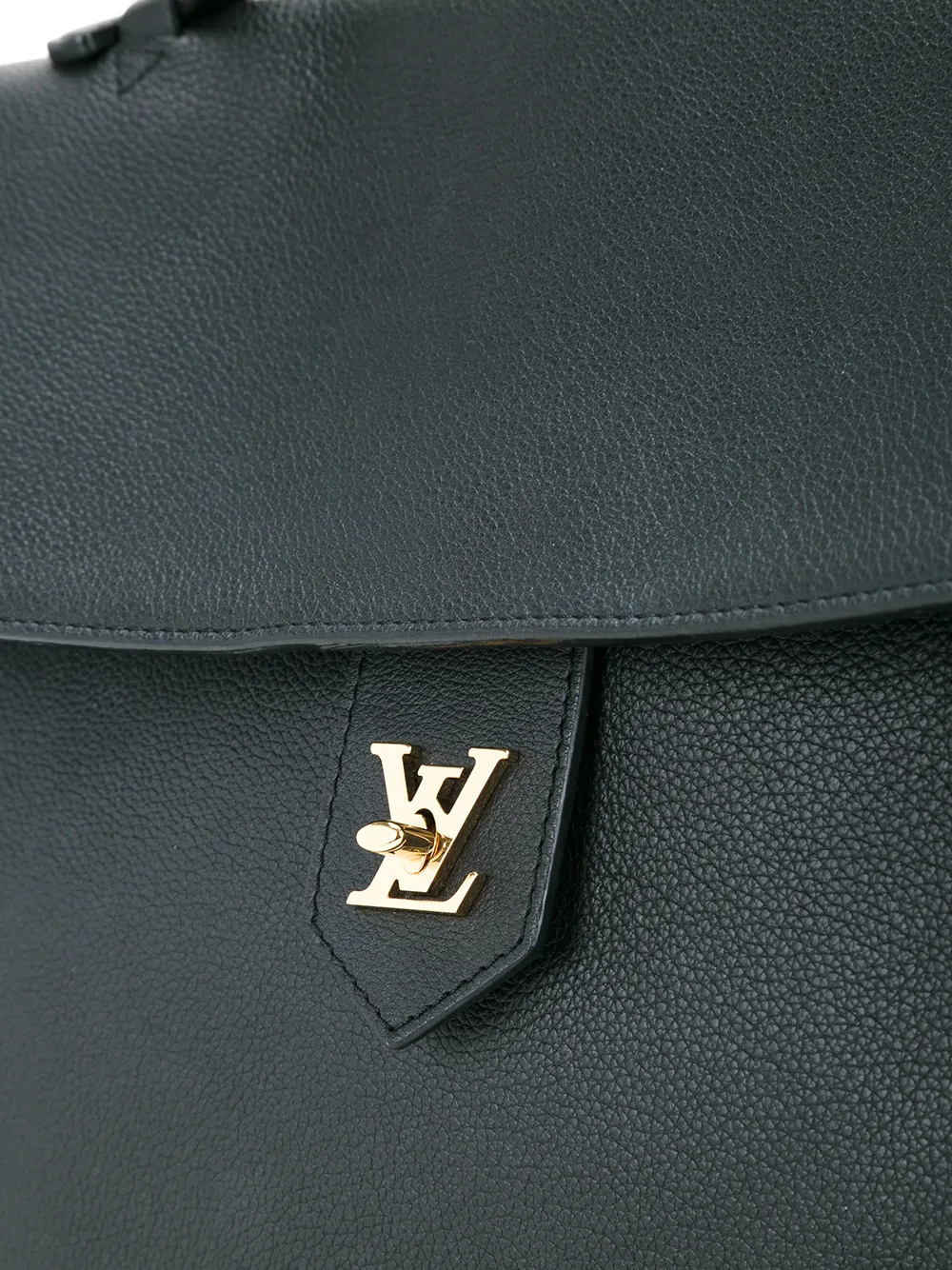 Louis Vuitton Lockme Bag Farfetch