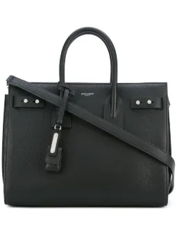 Saint Laurent Purses Luxe Handbags Farfetch Sac De Jour Bag