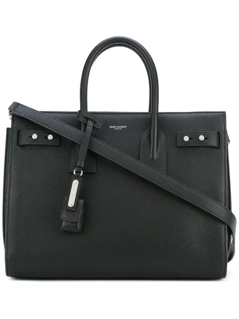 Saint Lau Sac De Jour Bag Farfetch
