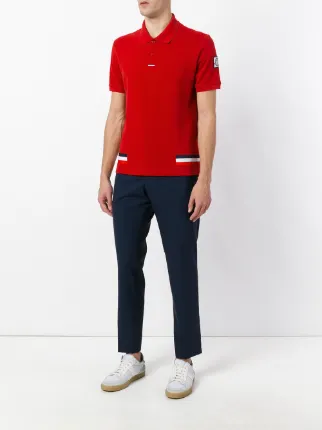 Moncler Bolsas De Lavado rojo Moncler Bolsas De Lavado rojo