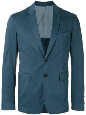 Blazers & kavajer från Burberry herr Shoppa PARISIs urval Blazers från Burberry Herr Farfetch