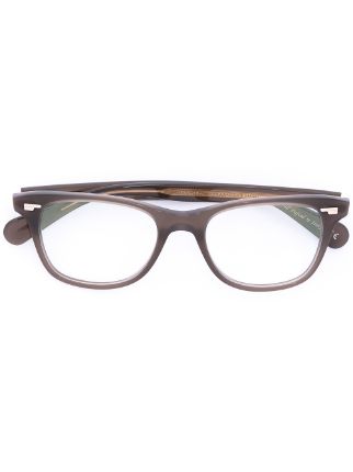 Oliver Peoples Ollie Glasses - Farfetch