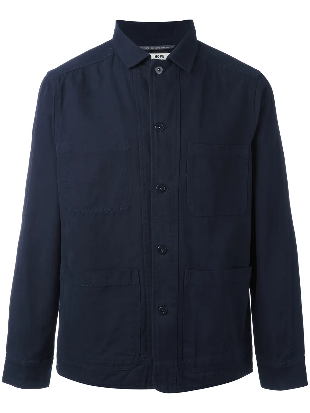 Hope Classic Shirt Jacket - Farfetch