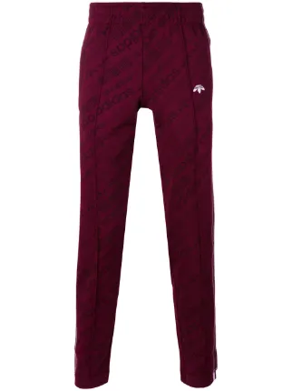pantaloni adidas alexander wang pantaloni adidas alexander wang