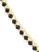 Astley Clarke Evil Eye Biography bracelet