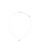Image 1 of Astley Clarke Mini Evil Eye Biography pendant