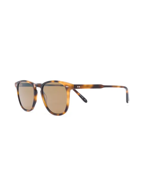 GARRETT LEIGHT BROOKS SUNGLASSES