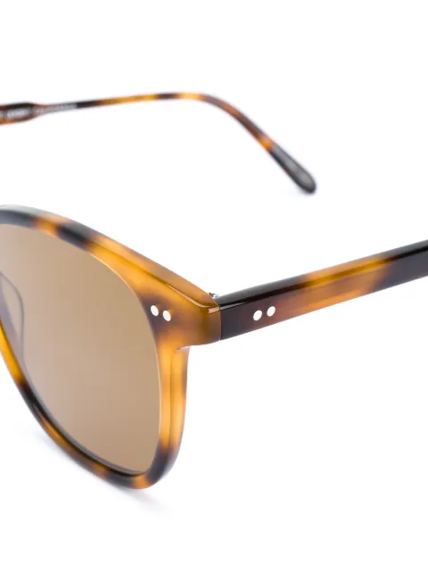GARRETT LEIGHT BROOKS SUNGLASSES