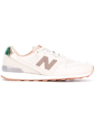 new balance 696 beige