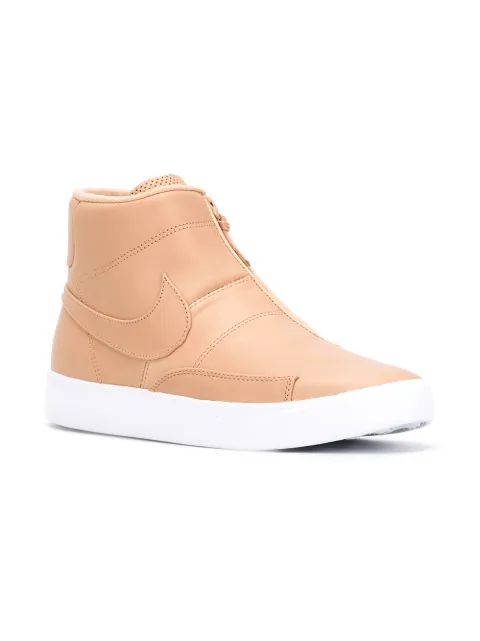 nike blazer mid farfetch