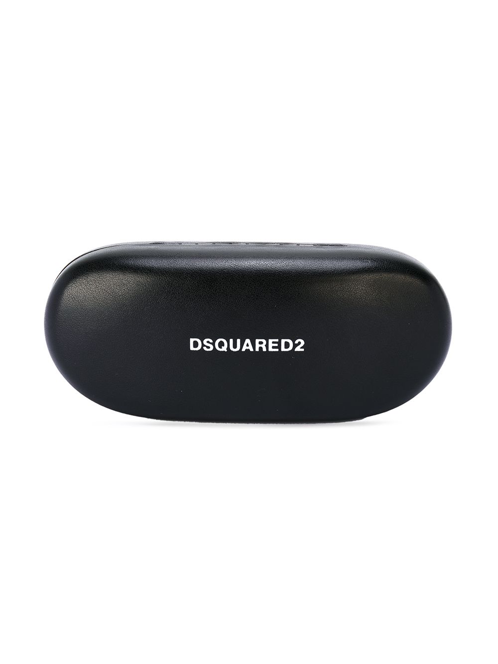 фото Dsquared2 eyewear очки в квадратной оправе