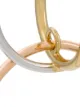 Charlotte Chesnais small Galilea hoop earrings