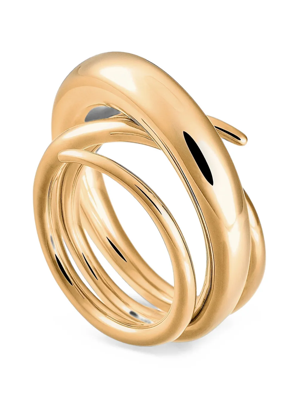 Charlotte Chesnais Hurly Burly ring
