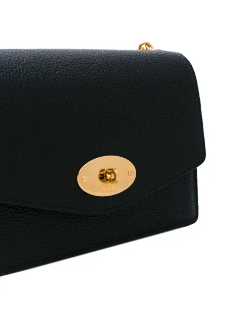 mulberry postmans lock shoulder bag