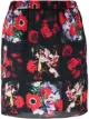 Image 1 of Kenzo Antonio Lopez mini skirt
