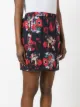 Kenzo Antonio Lopez mini skirt