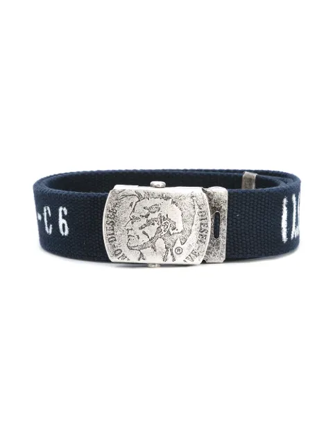 Diesel Kids slogan belt