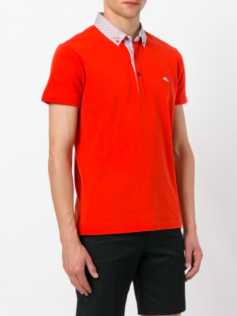 photographer polo shirt