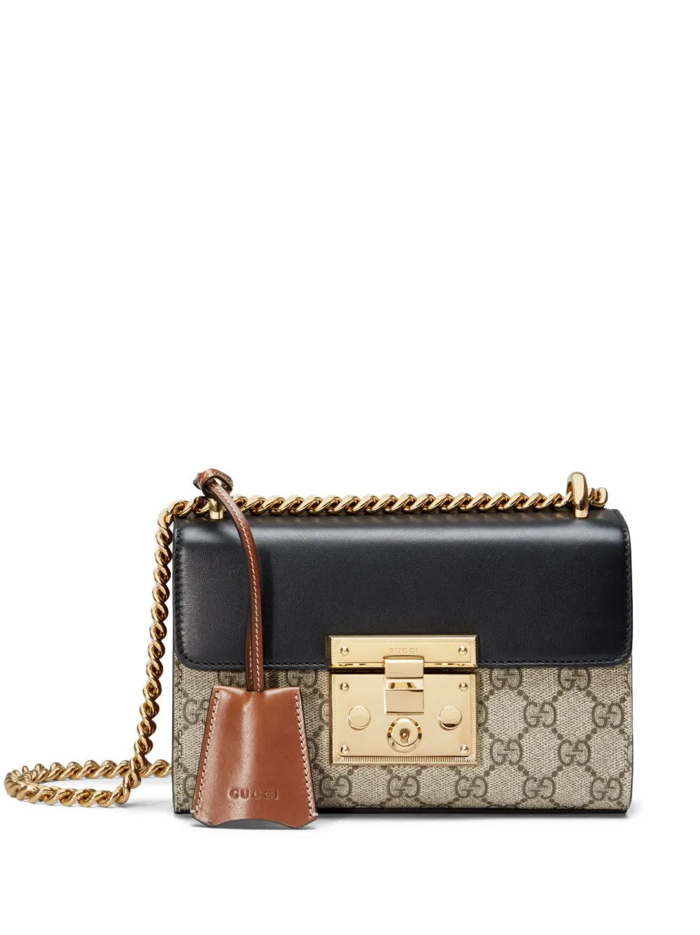 Gucci lock outlet