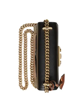 padlock gg supreme backpack