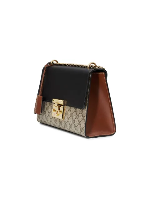 gucci medium padlock bag
