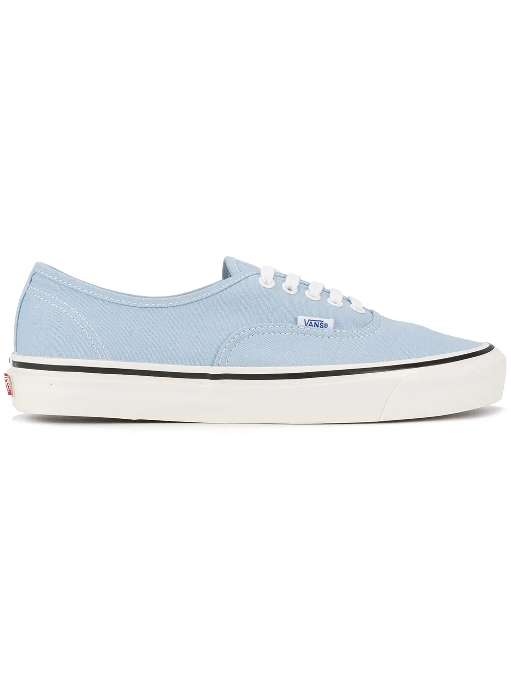 Vans Blue Authentic 44 DX Trainers