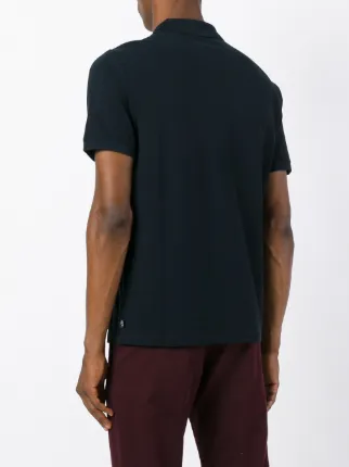 Armani Collezioni Classic Polo Shirt 