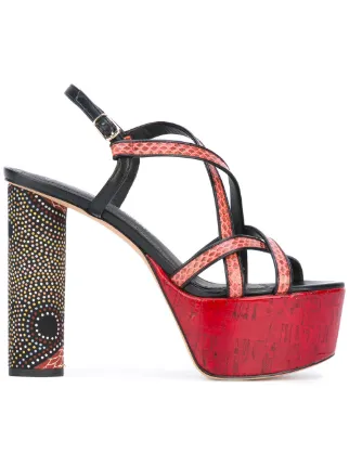 jean michel cazabat heels