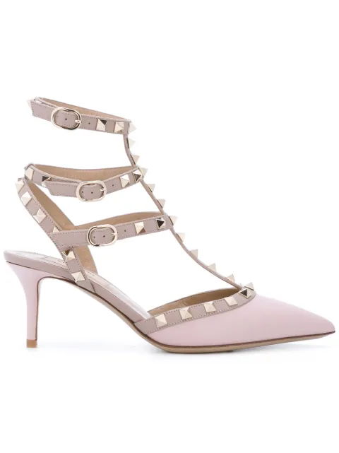 Valentino Garavani Rockstud pumps