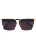 Irresistor Kubrik sunglasses - Black