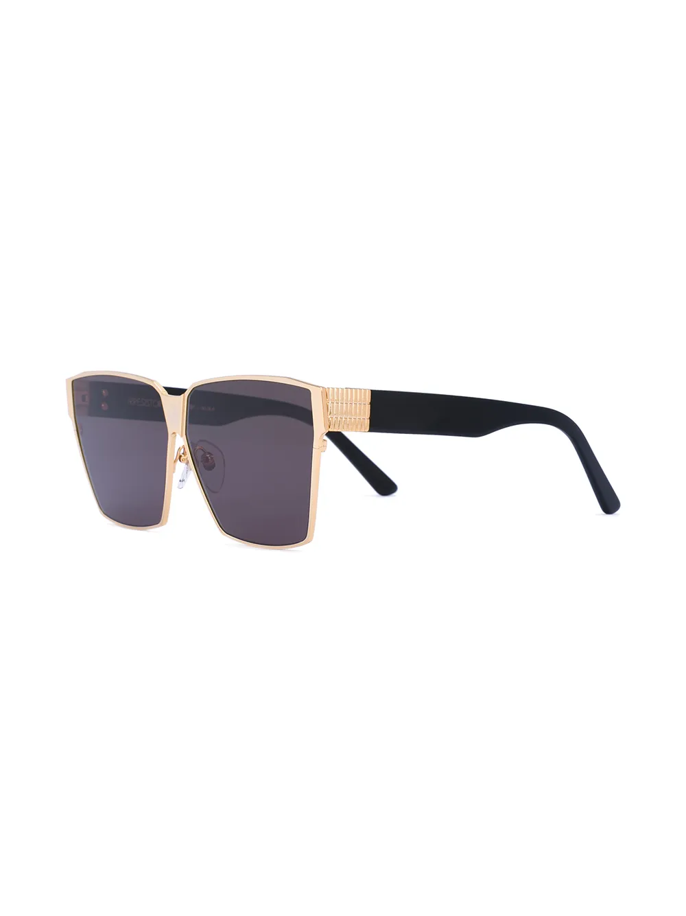 Irresistor Kubrik sunglasses - Zwart