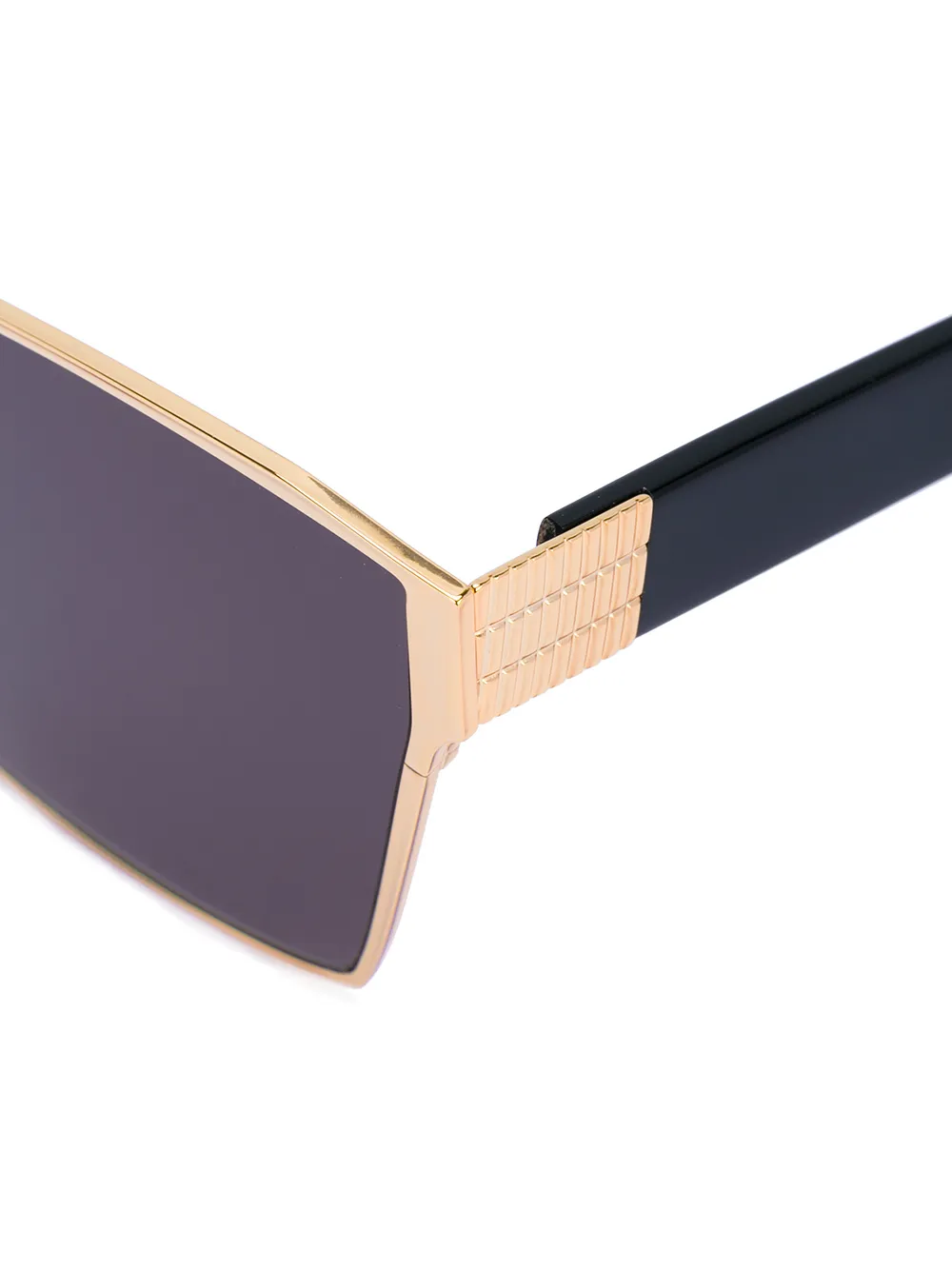  Irresistor Kubrik Sunglasses - Black 