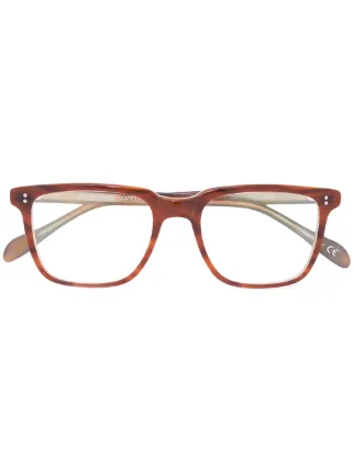 Oliver peoples shop ndg 1 sunglasses