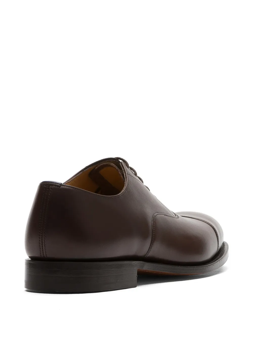 Church's Consul Oxford Shoes | Brown | FARFETCH RO