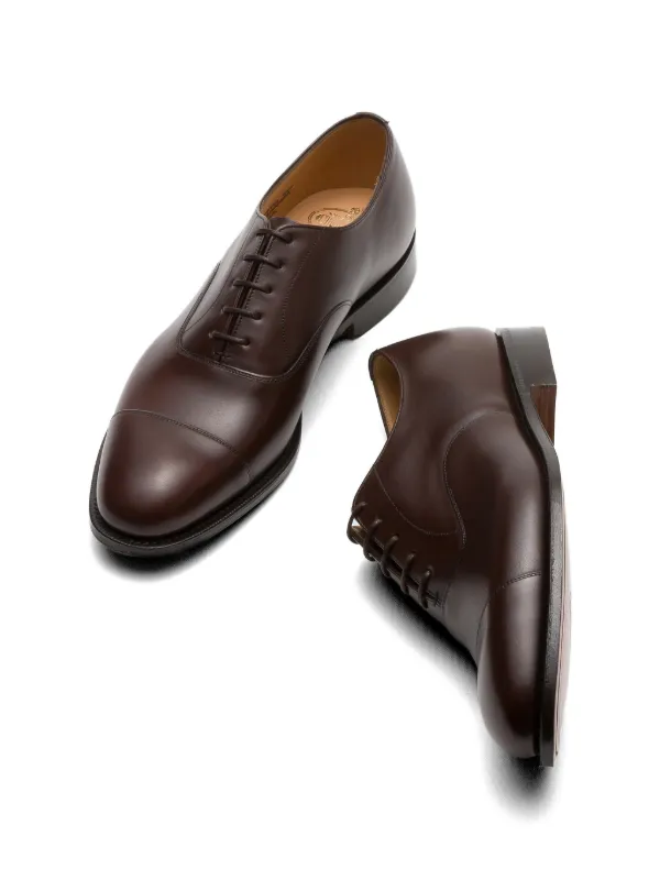 Church's Derbies Consul 173 | Marron | FARFETCH FR