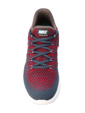 nike flyknit lunarepic hombre rebajas