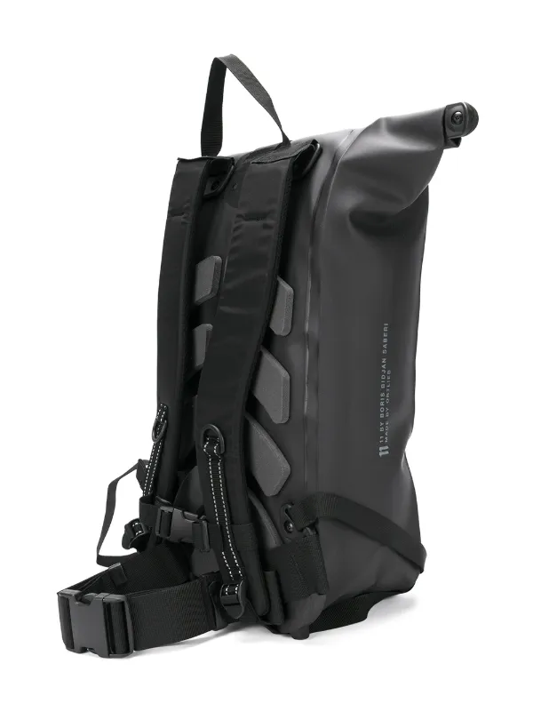 11 by boris bidjan saberi backpack