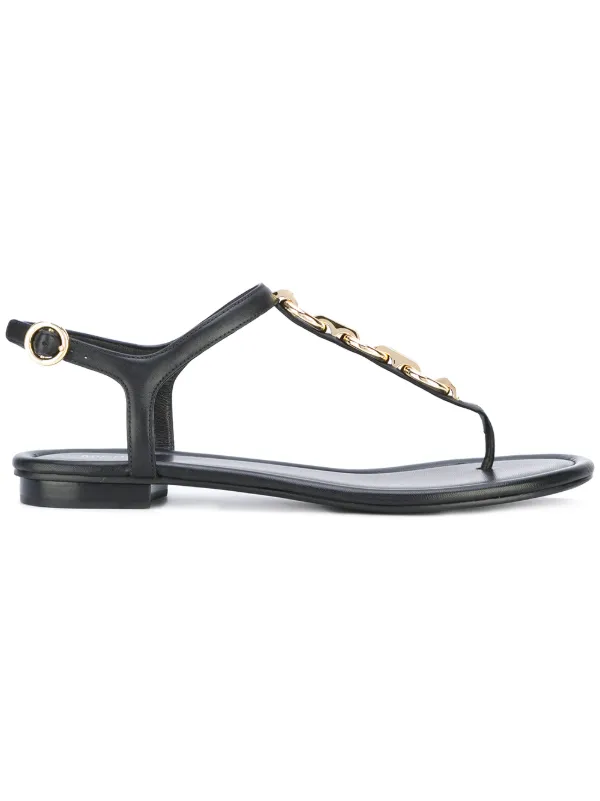 rasteirinha michael kors