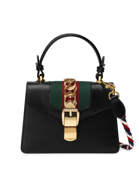 sylvie gucci mini